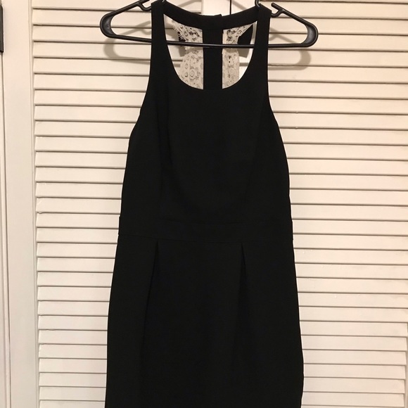 LC Lauren Conrad Dress - Picture 1 of 2